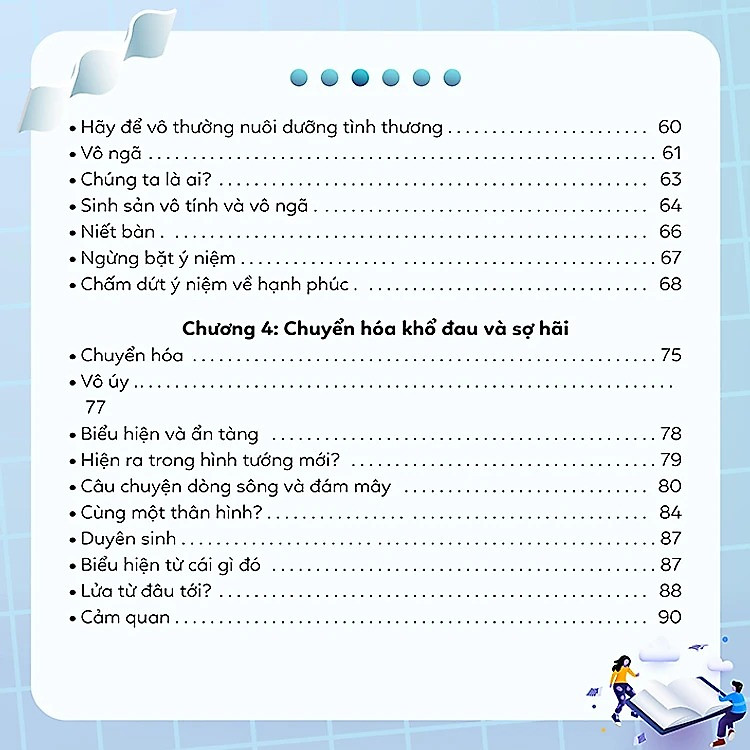 Không Diệt Không Sinh Đừng Sợ Hãi (Tái Bản) - Ảnh 5