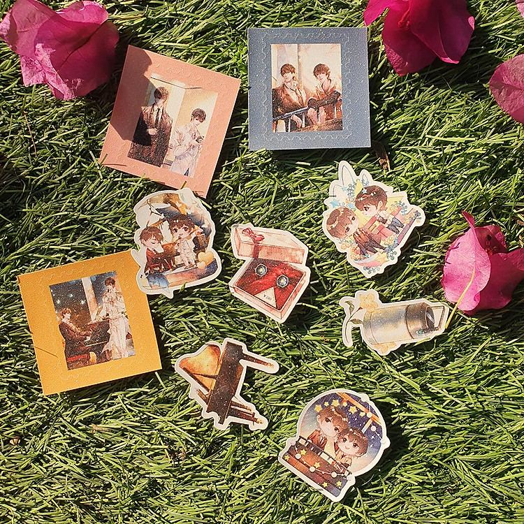 Nghe Nói Tôi Rất Nghèo (Tập 3) - Ảnh 7