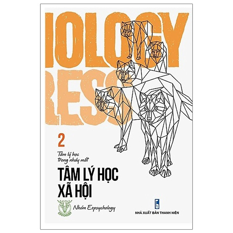 Tâm Lý Học Trong Nháy Mắt (Tập 2 – Tâm Lý Học Xã Hội)