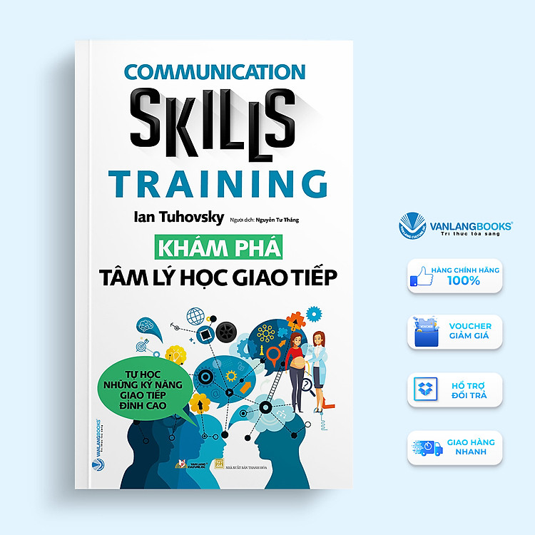 Khám Phá Tâm Lý Học Giao Tiếp