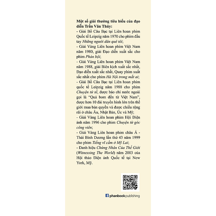 Chuyện Nghề Của Thủy - Hồi Ký - Ảnh 4