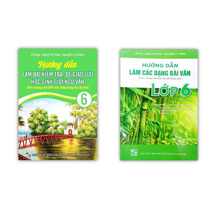 Hướng Dẫn Làm Bài Kiểm Tra Định Kỳ - Ảnh 2