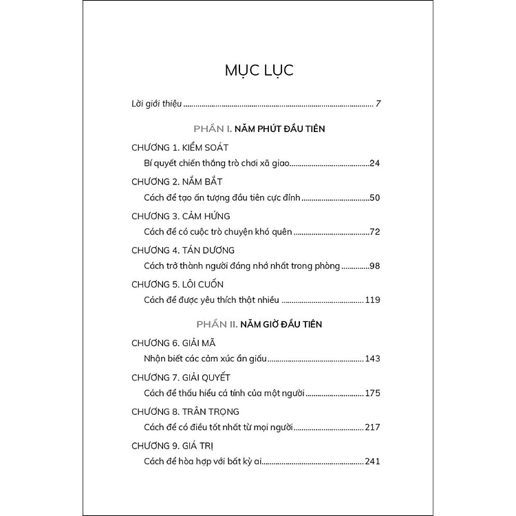 Thu Hút Bất Kỳ Ai (Tái Bản) - Ảnh 2