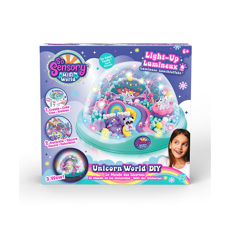 Đồ Chơi Playset Vương Quốc Kỳ Lân Chính hãng Tiết kiệm - Hình ảnh 4