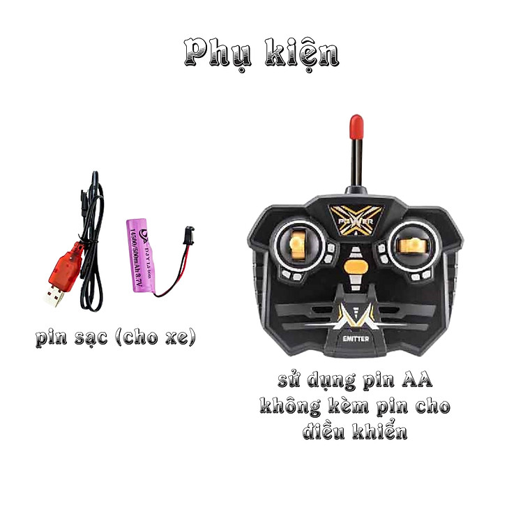 Mua Xe Máy Xúc 1:24 SINO QH25-01 Chính hãng Tiết kiệm - Hình ảnh 3