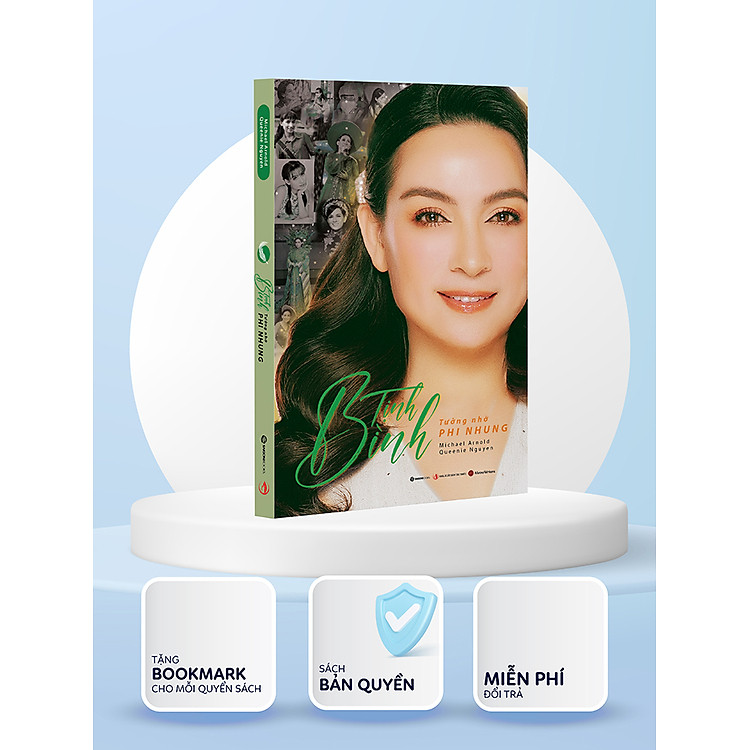 Tịnh Bình - Tưởng nhớ Phi Nhung - Ảnh 6