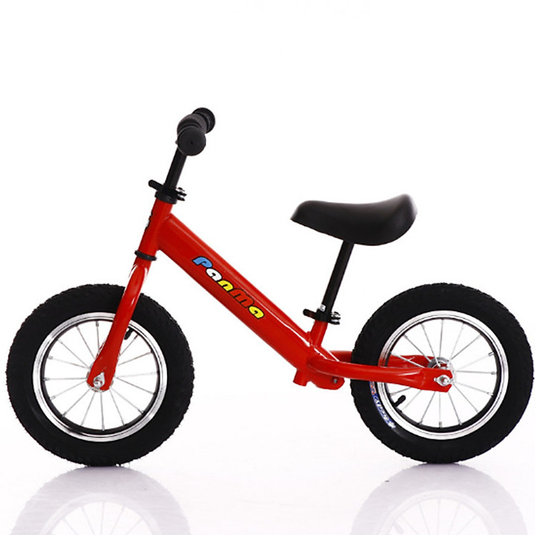 Xe đạp thăng bằng cho bé PANMA cao cấp 9352