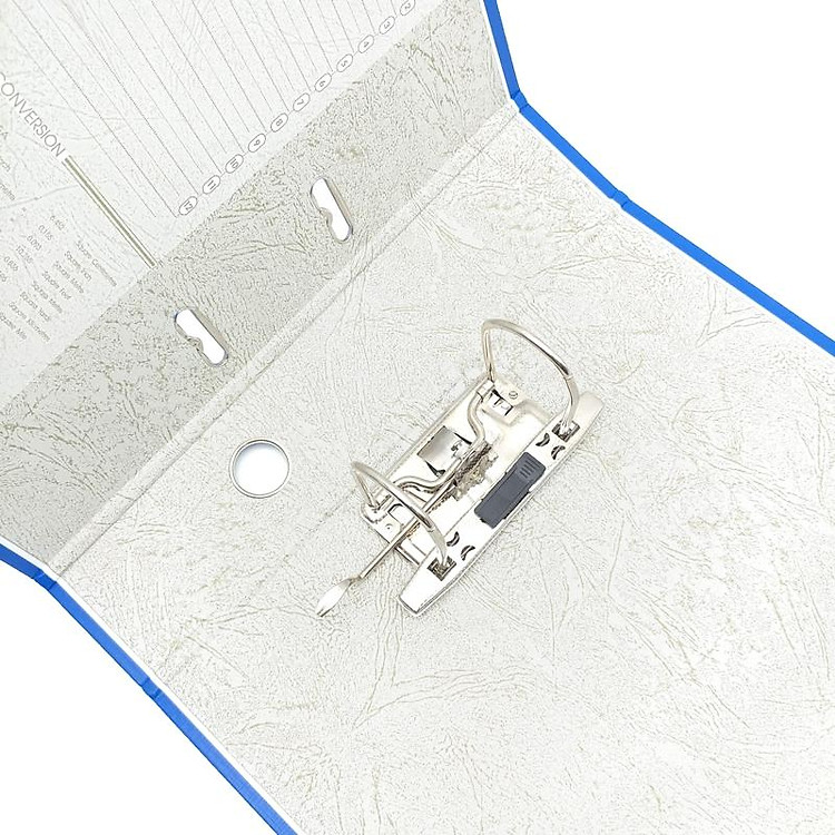 Bìa Còng 7 cm - Elephant (Màu Xanh Dương) - Ảnh 4