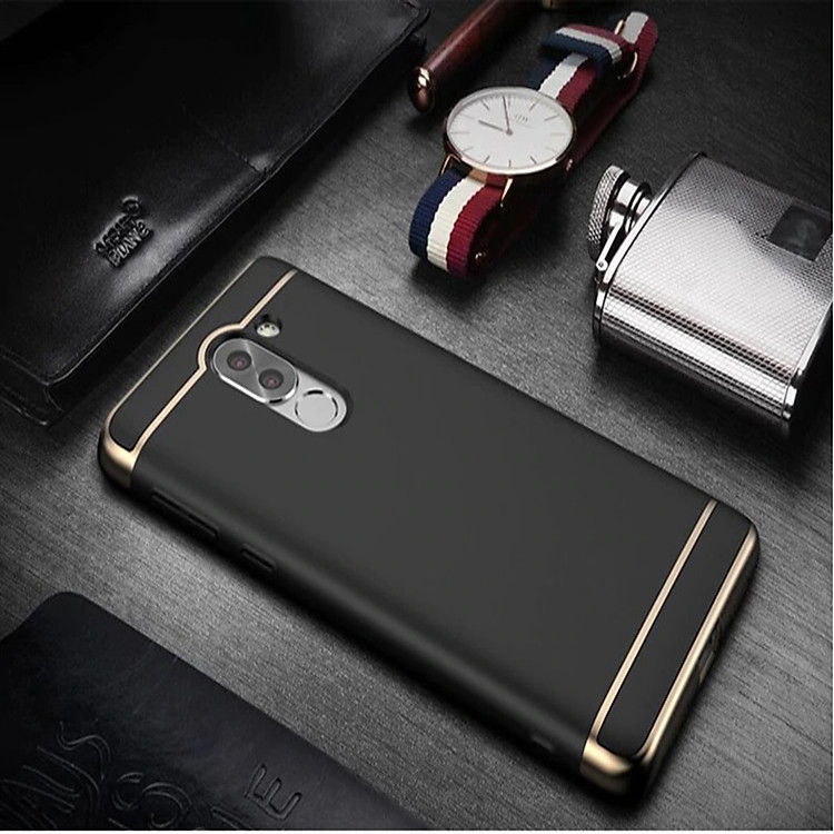 Ốp Lưng 3 Mảnh Dành Cho Huawei GR5 2017