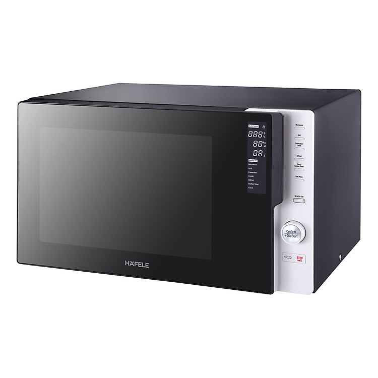 Lò Vi Sóng Có Nướng Hafele HW-F30A (28L) - Hàng chính hãng