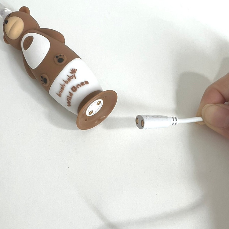 Brush-Baby Dây sạc nam châm WildOnes Chính hãng Giá rẻ - Hình ảnh 5