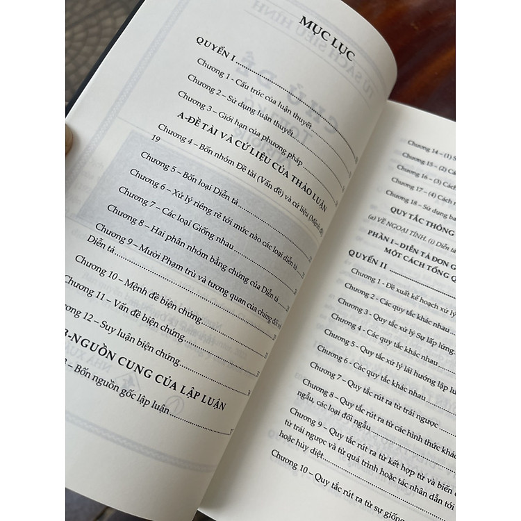 CHỦ ĐỀ - Aristotle - Ảnh 2