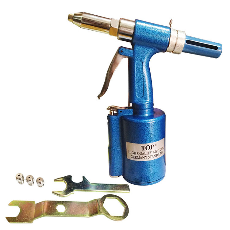 Súng Rút Đinh Rive Hơi Top