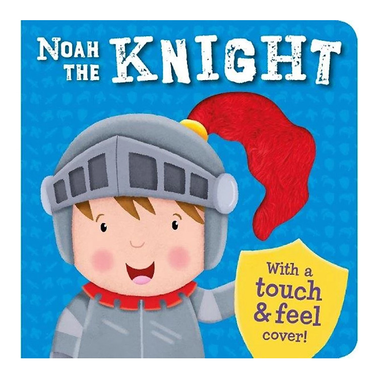 Sách Noah the Knight
