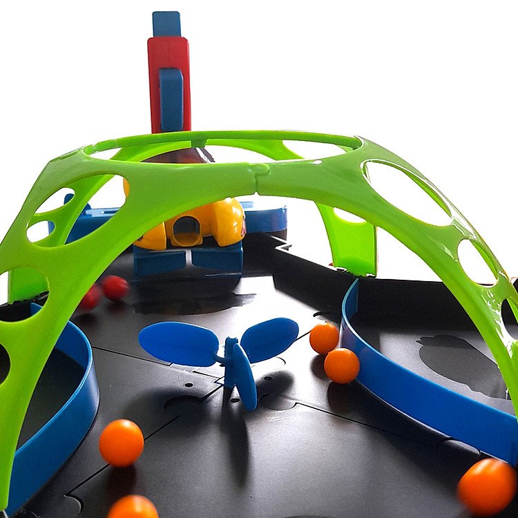 Mua Đồ Chơi Champion Games Bắn Bi YX1108002 Chính hãng Giá rẻ - Hình ảnh 5