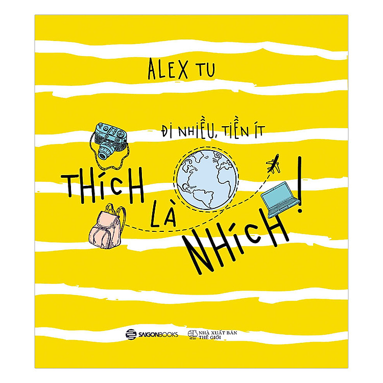 Sách Thích Là Nhích