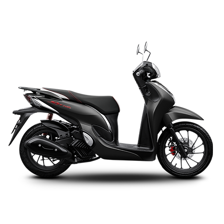 Xe Máy Honda SH Mode 2025 Phiên Bản Đặc Biệt