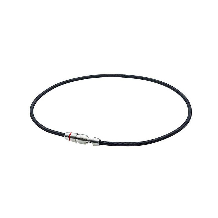 Mua Vòng cổ Phiten Metax Rakuwa necklace leash model II 50cm