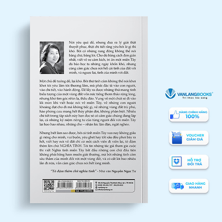 Nghĩa Tình Miền Tây - Ảnh 3