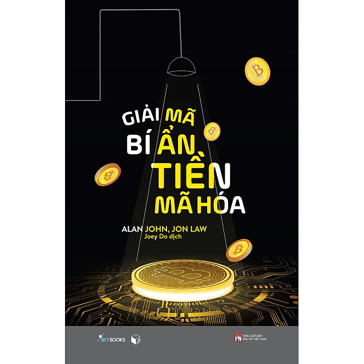 Giải Mã Bí Ẩn Tiền Mã Hóa (AZ)