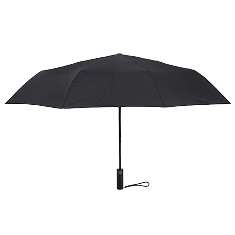 Dù Tự Động Xiaomi Automatic Umbrella (Black) - Hàng Chính Hàng