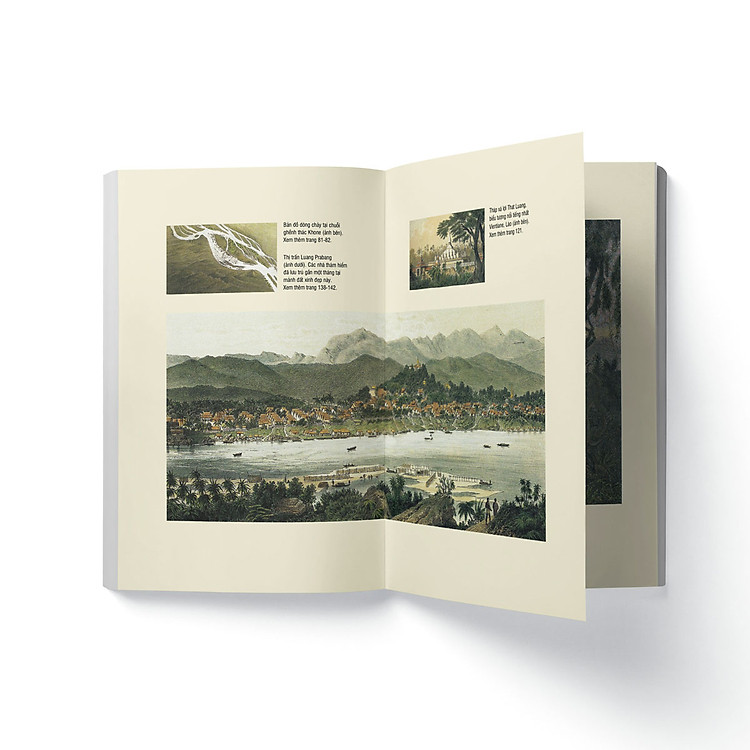 CON ĐƯỜNG THỦY VÀO TRUNG HOA (Chuyến đi tìm thượng nguồn sông Mekong 1866-1873) - Ảnh 7