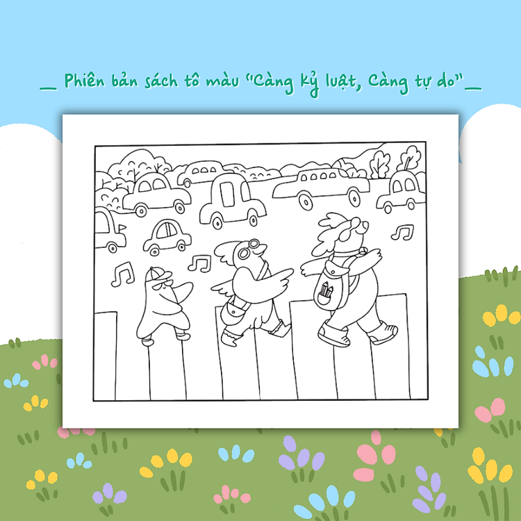 Mọi Ước Mơ Đều Có Điểm Bắt Đầu - Ảnh 7