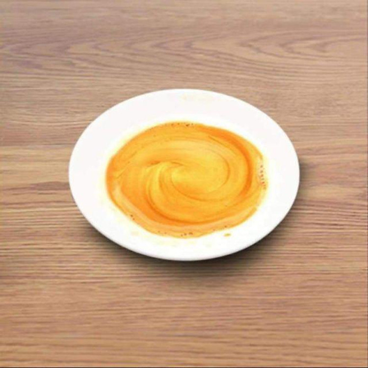 Mực Viết Thư Pháp Vàng Kim 120ml BAOKE - MS231 - Ảnh 5