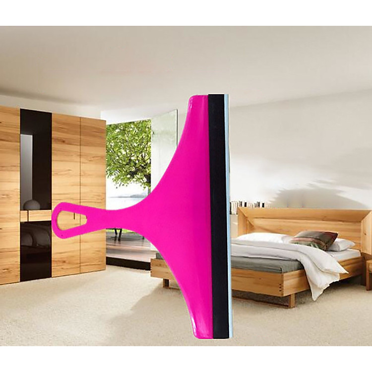 Cây Lau Kiếng Gạt Nước Đa Năng