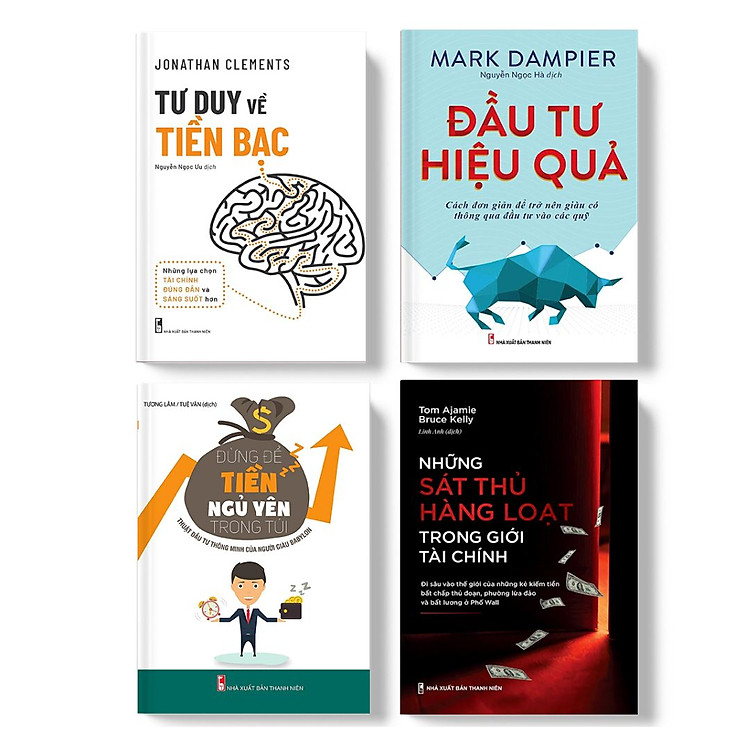 Tài Chính Thông Minh