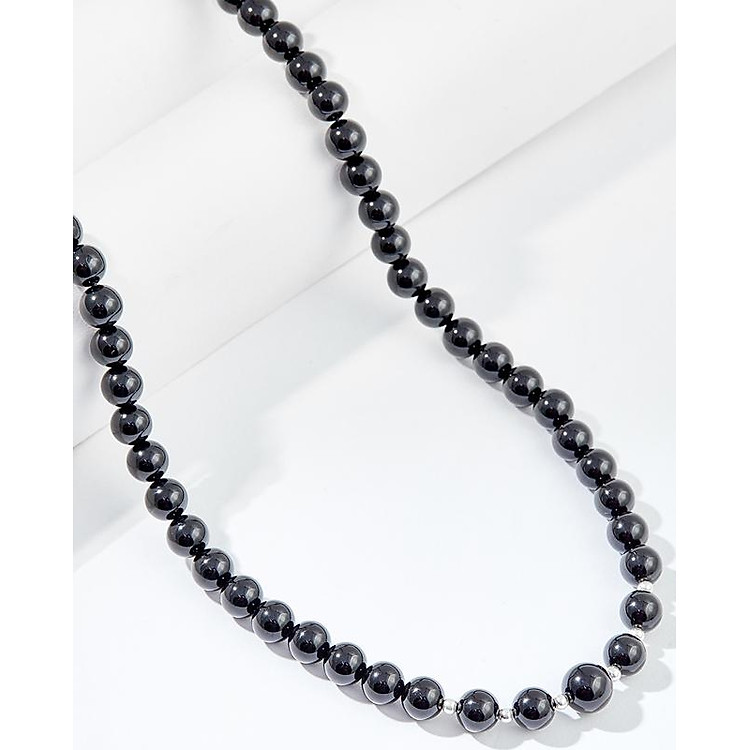 Dây chuyền đá Thiên Thạch Ngọc Quý Gemstones