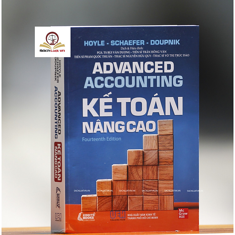 Kế toán nâng cao