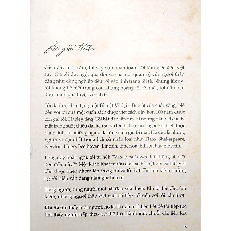 The Secret - Bí Mật (Tái Bản 2023) - Ảnh 4