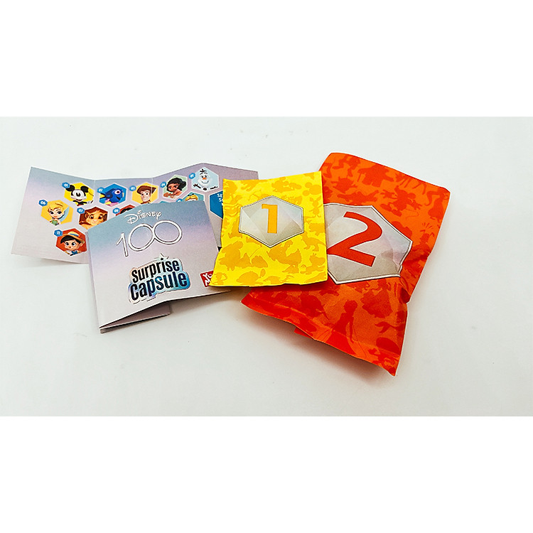 Mua Đồ Chơi Nhân Vật Disney 100 Tuổi Chính hãng Giá tốt - Hình ảnh 2