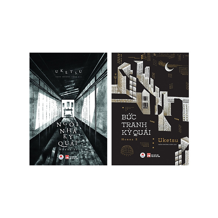 Ngôi Nhà Kỳ Quái