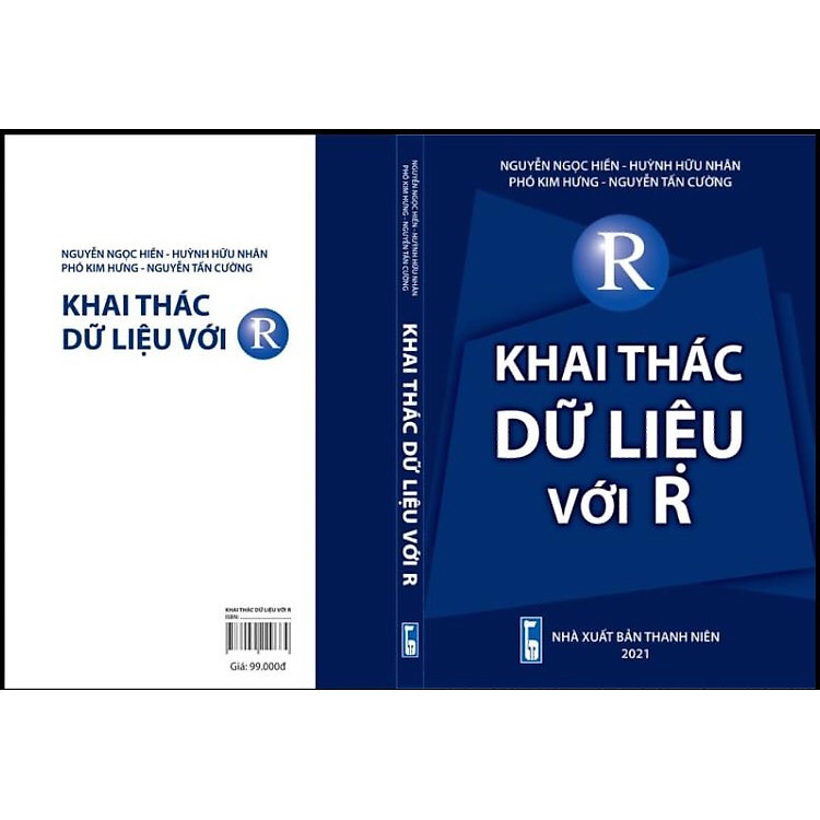 Khai thác dữ liệu với R