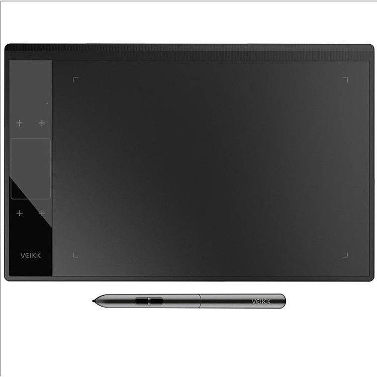_Bảng vẽ điện tử bút vẽ độ nhạy cao VEIKK A30 5080LPI - AsiaMart