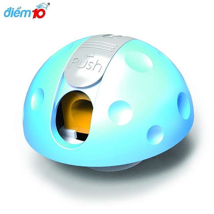 Chuốt Chì Hình Nấm Điểm 10 TP-S020