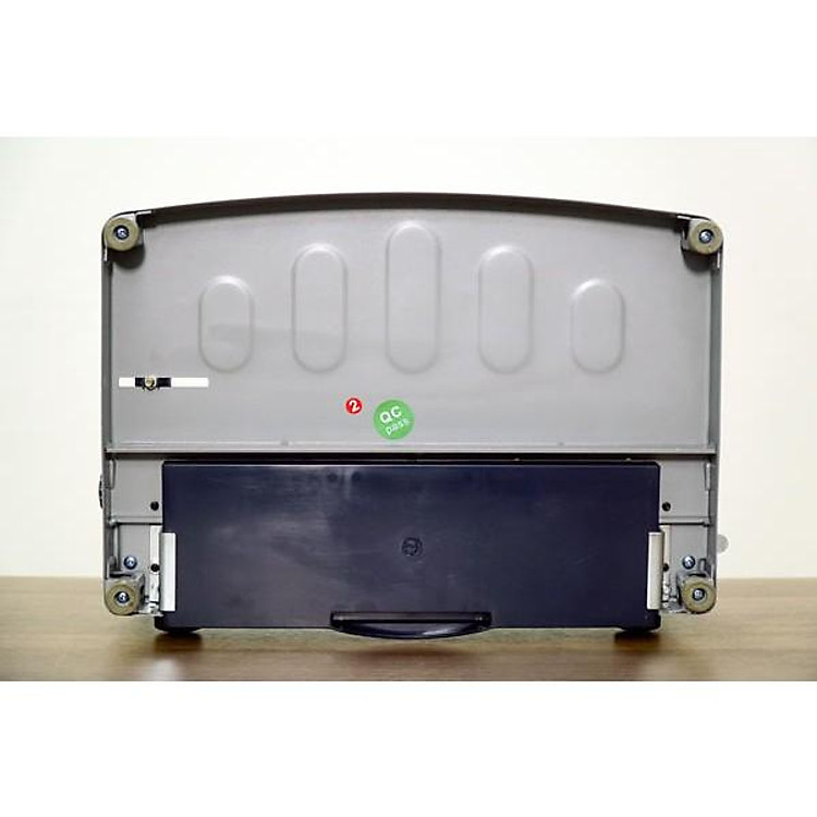 Máy Đóng Sách Silicon BM-CB200 (Đục lỗ 15 tờ) - Ảnh 6