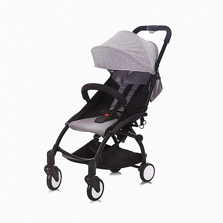 Xe đẩy siêu gọn Topbi A09 Plus (008A)