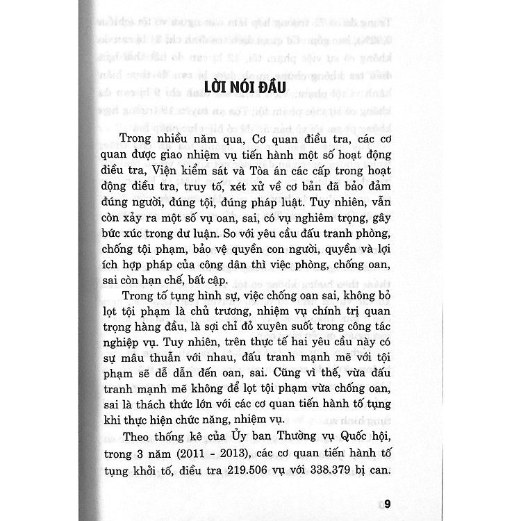 Tòa án tuyên bị cáo không có tội - Ảnh 6
