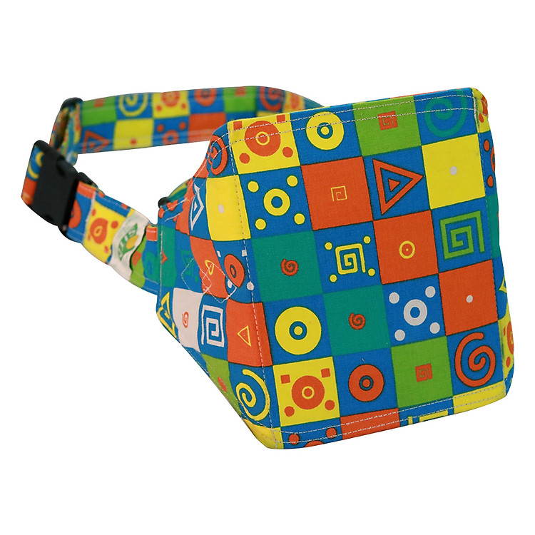 Đai Cứng An Toàn Cho Trẻ Em Sita (8 - 24 tháng tuổi) - Mẫu Ngẫu Nhiên