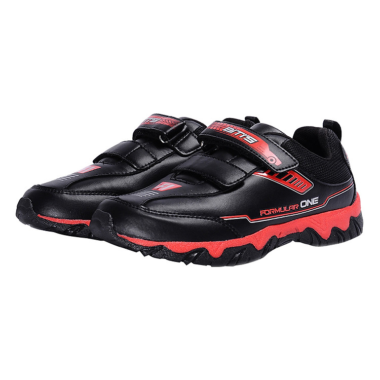 Giày Thể Thao Si Bé Trai Biti's DSB127400DEN - Đen