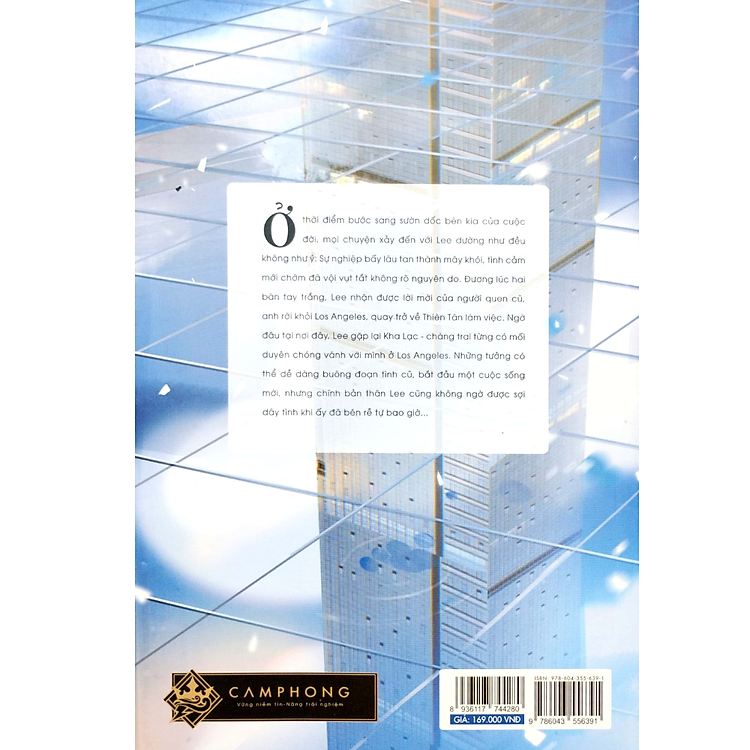 Yêu Muộn - Ảnh 2