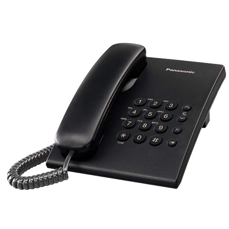 Điện Thoại Bàn Nippon NP1202 - Hàng Chính Hãng