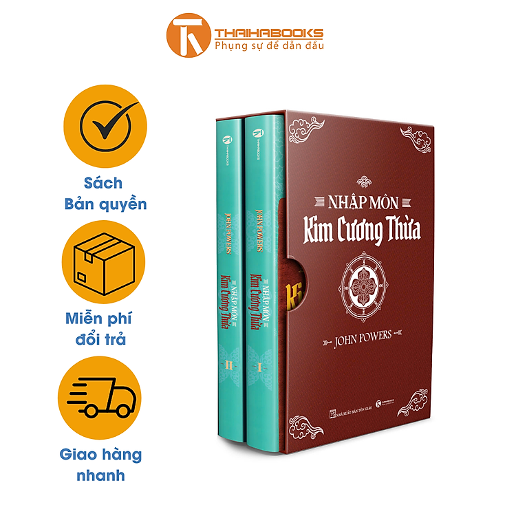 Nhập Môn Kim Cương Thừa