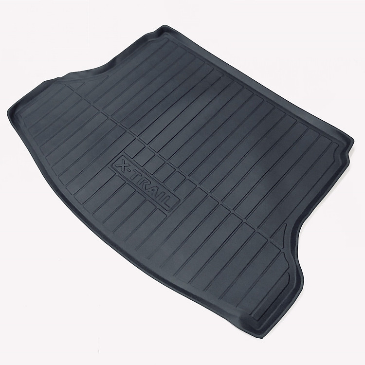 Lót Cốp Nhựa TPO Cao Cấp dành cho Nissan X-Trail