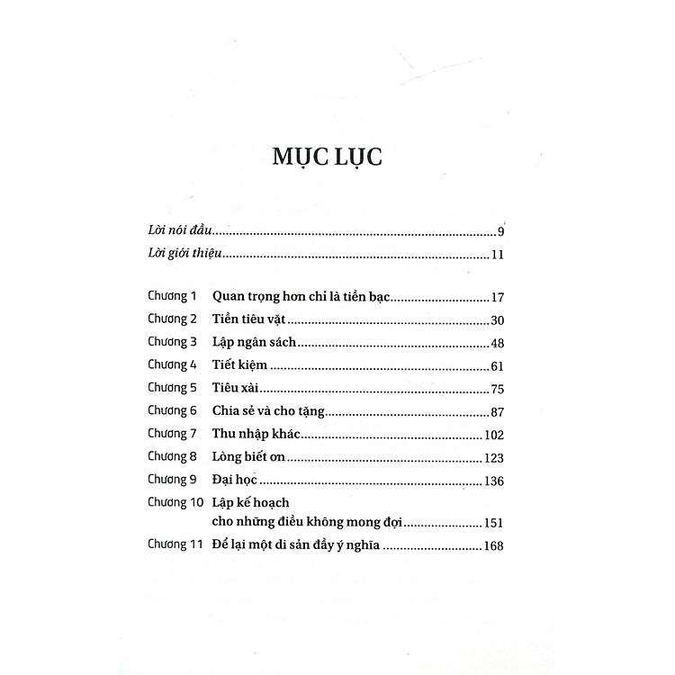 Dạy Con Dùng Tiền (Tái Bản) - Ảnh 3