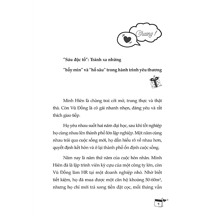 Ngày Rộng Tháng Dài - Đôi Ta Bền Lâu - Ảnh 7