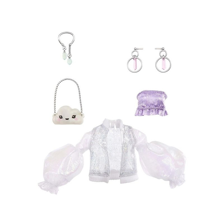 Đồ Chơi Mermaze Mermaidz Kishiko tại Mykingdom Chính hãng Tiết kiệm - Hình ảnh 3